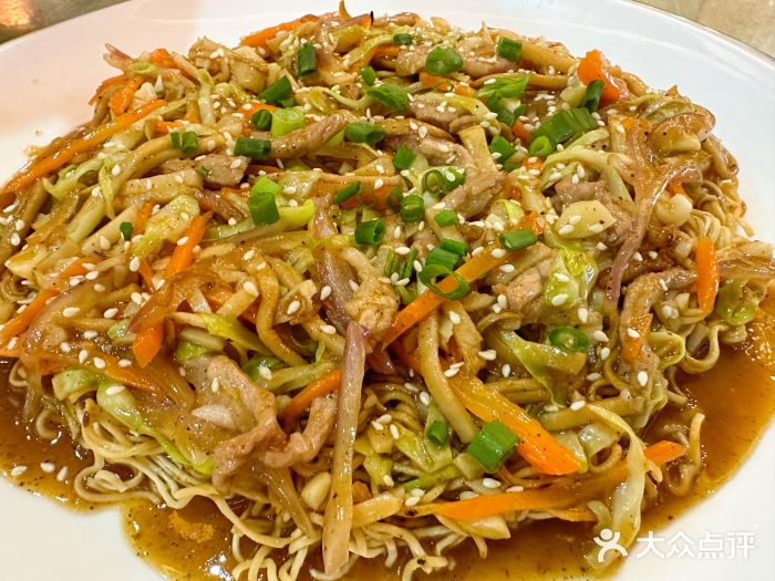 巽寮印象美食部落餐厅·海鲜·地方特色菜(惠州体验店)图片