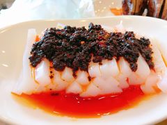 -廖老妈蹄花店(人民公园陕西街259号店)