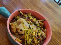 -西安调调(十全街店)