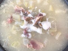 -兰边碗(鼓楼店)