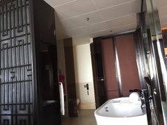 -三亚湾海居铂尔曼度假酒店