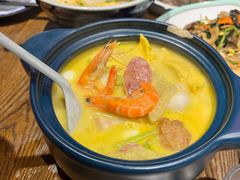 -老盛庆排档•南京菜(夫子庙店)
