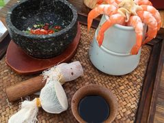 -烛影拾光观景餐厅·创意菜·摄影·小提琴(大唐不夜城店)