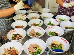 -老赵面店(大西路店)