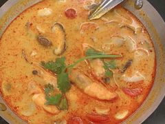 -Thai Alley泰爱里(二沙岛店)