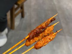 -锅来乐地锅鸡(安亭店)