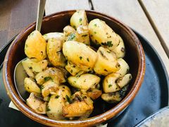 炒蘑菇-Solo(衡山路店)