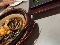 -上淮宴(蓝惠首府店)