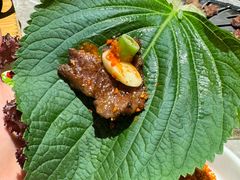 -韩盛·古法烤肉店(皇城恒隆广场店)