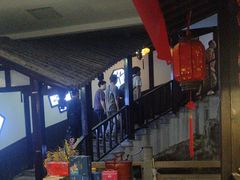 -鸭王烤鸭店(三里河店)