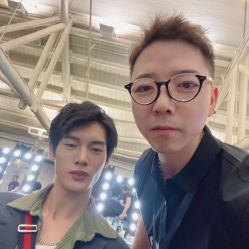点击看大图 -showcase·形象沙龙