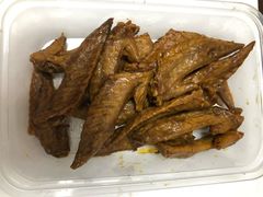 -光头卤(华侨城店)