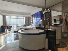 -北京索菲特大酒店