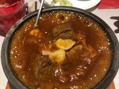 -千百味红餐厅·江西菜(绿地双子塔店)