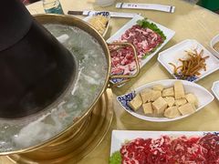 -清花阁乌拉满族火锅(厦门街店)