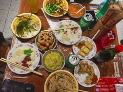 -池嬢拌粉(上海首店)