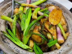-坤记煲仔小菜(西环店)