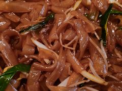 -中山保利艾美酒店-乐美中餐厅