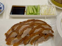 -便宜坊烤鸭店(玉蜓桥店)