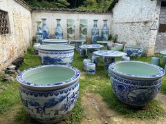 -景德镇古窑民俗博览区