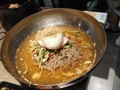 -火炉火自助餐(枫蓝国际店)