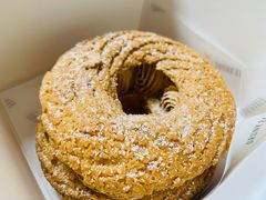 -DRUNK BAKER(上海陕康里店)