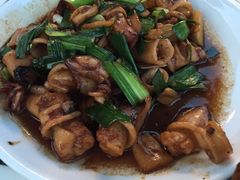 小城故事(月湖盛园店)-小城故事·地道宁波味(月湖盛园店)