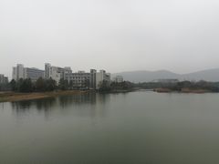 -公益图书馆(江南大学店)