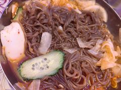 -平壤馆(西塔街店)