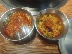 -江湖六膳門串串香(隆礼路店)