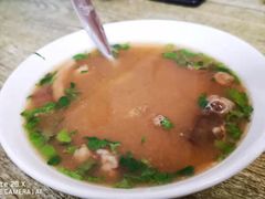 -永盛斋小吃(故宫店)