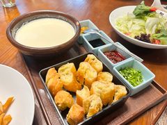 -金稼园·金平湖农家菜