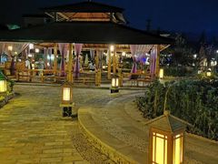 -华山御温泉度假村