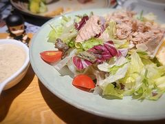 -斗牛士牛排(南京东路店)