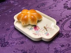 老虎抓叉烧包-惠食佳·朱雀(东方商厦店)
