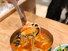 -小满手工粉(上海月星环球港店)