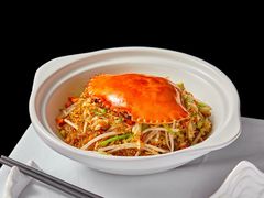 -新吉士·上海菜(浦东LCM置汇旭辉店)