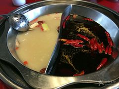 -山城辣妹子(定福庄店)
