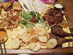 -HELLO MUSAE 拾光缪斯餐厅·纯正希腊风味(苏州中心店)
