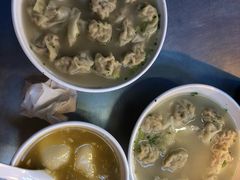 -雪园小吃部(天桥商场店)