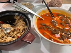 -湘中缘·湖南菜(娄底驻京办店)