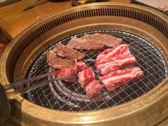-MIKOMIKO和牛烧肉专门店(南门店)