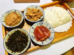 四扣碗-春满园·邯郸菜发祥地(滏东店)