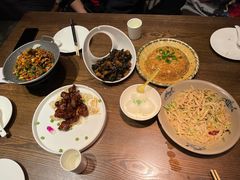 -春熙小馆(乘风庄店)