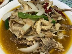 -柴窝堡辣子鸡(贵州路店)