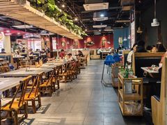 -傣妹火锅(南京东路一店)