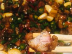 -芳芳私房菜·精做淮扬菜(承德路店)