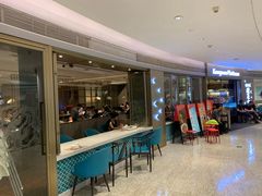 -江湖情酸菜鱼(万菱汇店)