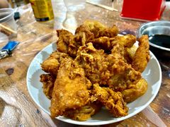 -赵广小吃(油榨湾店)