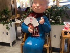 -蔡澜点心·粤菜(西单大悦城店)